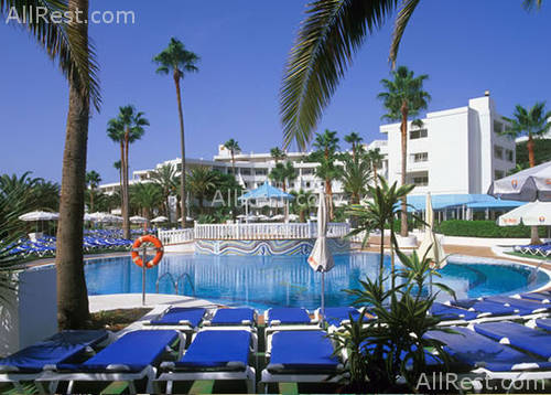 Sol Lanzarote 2